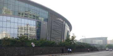 पुण्यातील हडपसरमध्ये नव्या आयटी पार्कचे भूमिपूजन – १०,००० नव्या नोकरी संधी उपलब्ध होणार