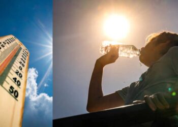 पिंपरी-चिंचवडमध्ये वाढती उष्णता : मनपाने शाळांना दुपारी सुट्टीची सूचना दिली