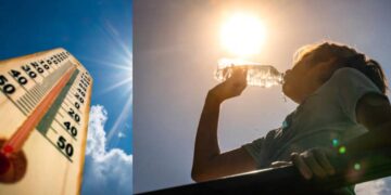 पिंपरी-चिंचवडमध्ये वाढती उष्णता : मनपाने शाळांना दुपारी सुट्टीची सूचना दिली