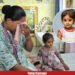 आर्थिक विवंचनेतून आई-वडिलांनी दीड वर्षांच्या चिमुकलीला भंडारा डोंगरावर सोडले; पोलिसांच्याही डोळ्यात आले अश्रू